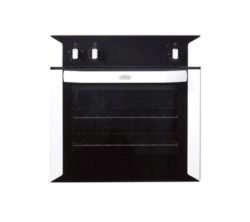 BELLING BI60F Electric Oven - White